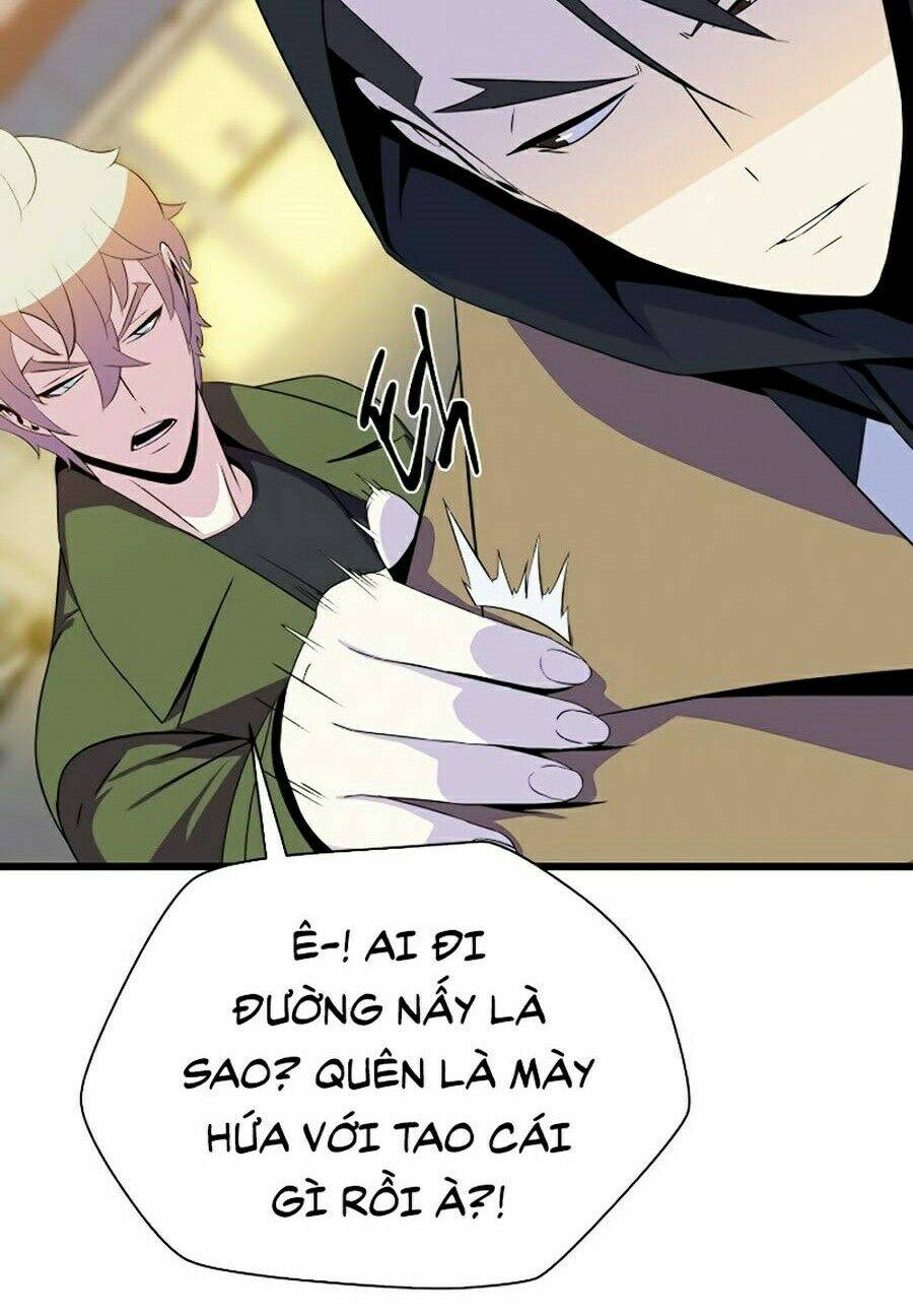 Kẻ Săn Anh Hùng Chapter 54 - Trang 2