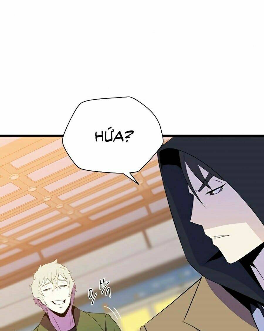 Kẻ Săn Anh Hùng Chapter 54 - Trang 2