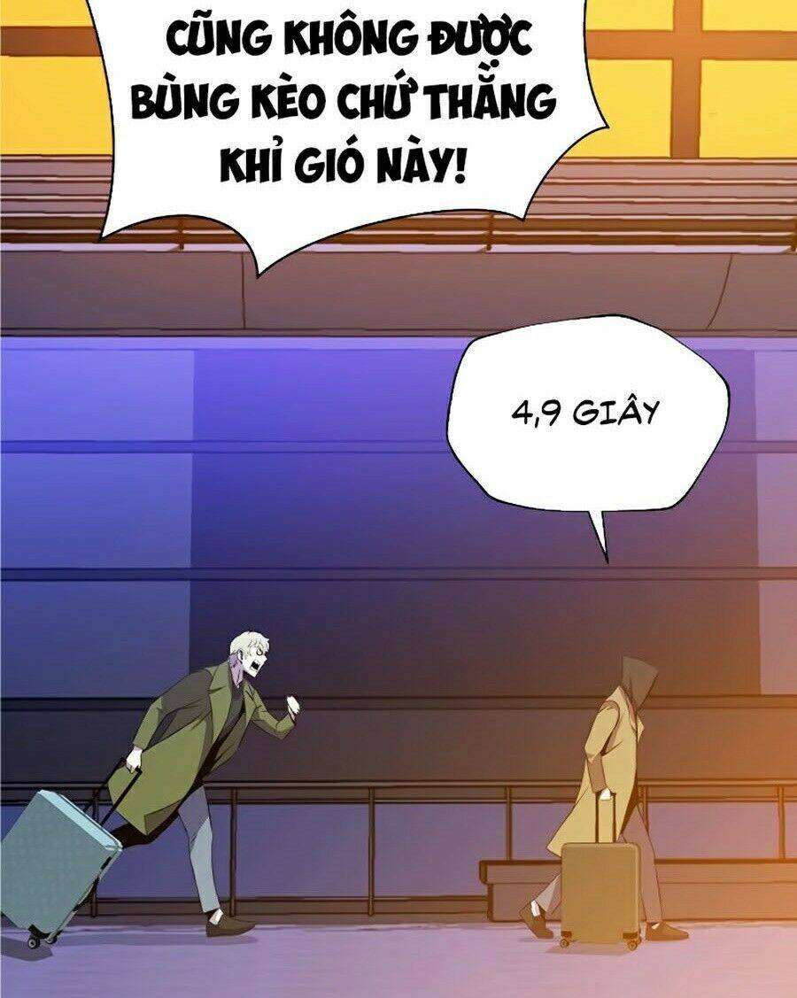 Kẻ Săn Anh Hùng Chapter 54 - Trang 2