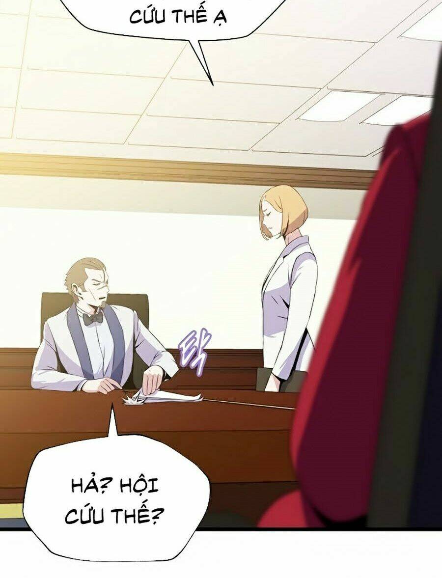Kẻ Săn Anh Hùng Chapter 54 - Trang 2