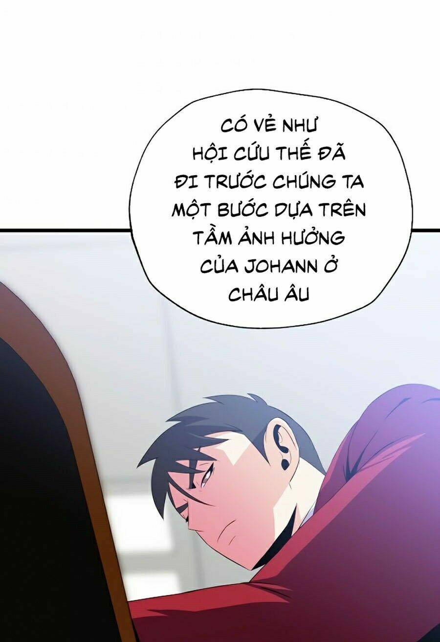 Kẻ Săn Anh Hùng Chapter 54 - Trang 2