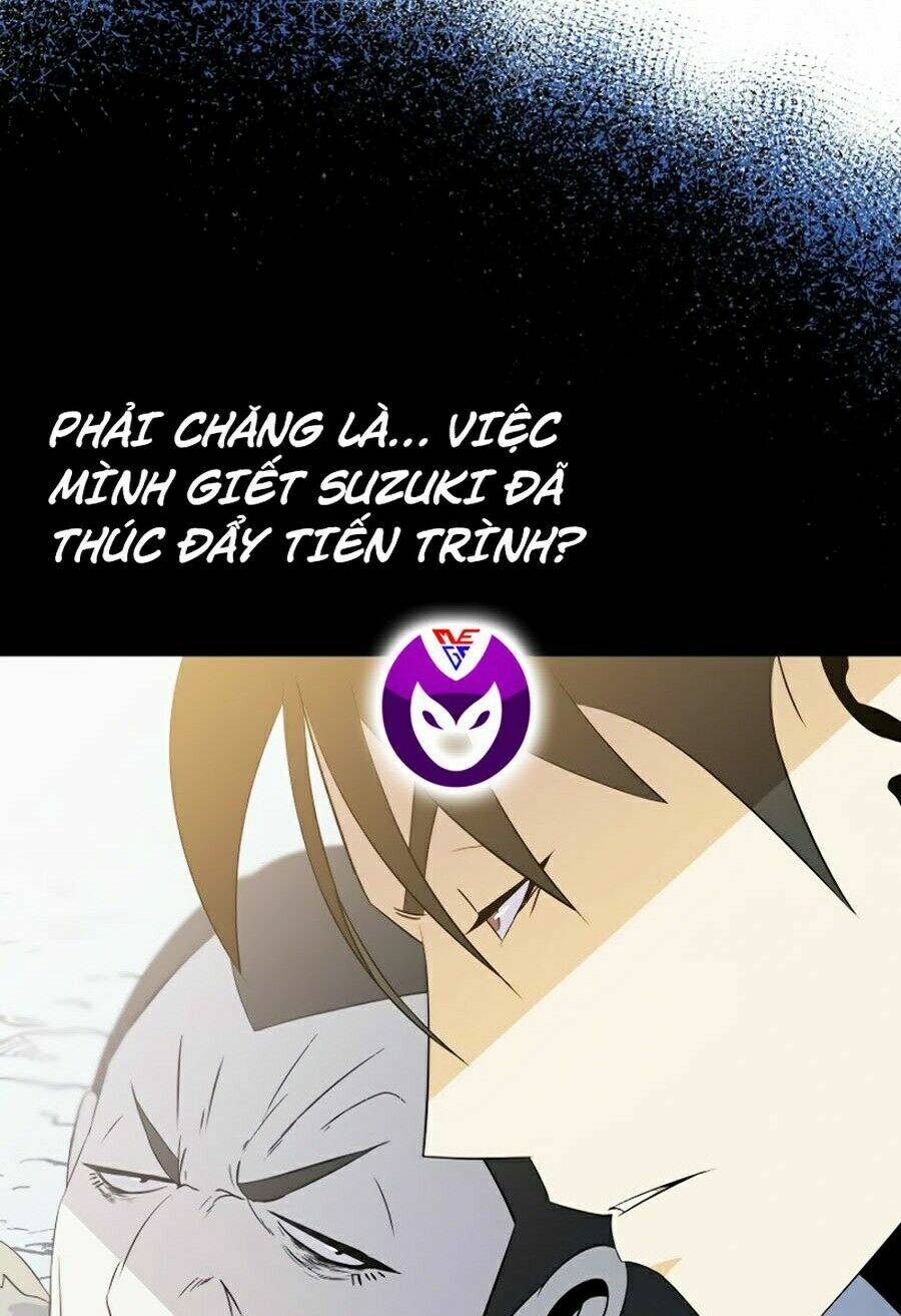 Kẻ Săn Anh Hùng Chapter 54 - Trang 2