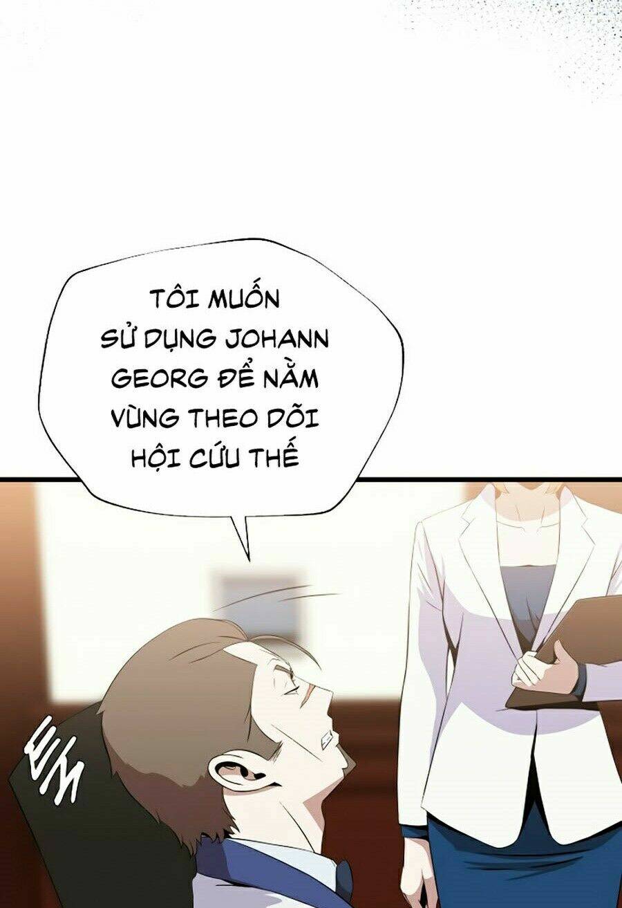 Kẻ Săn Anh Hùng Chapter 54 - Trang 2