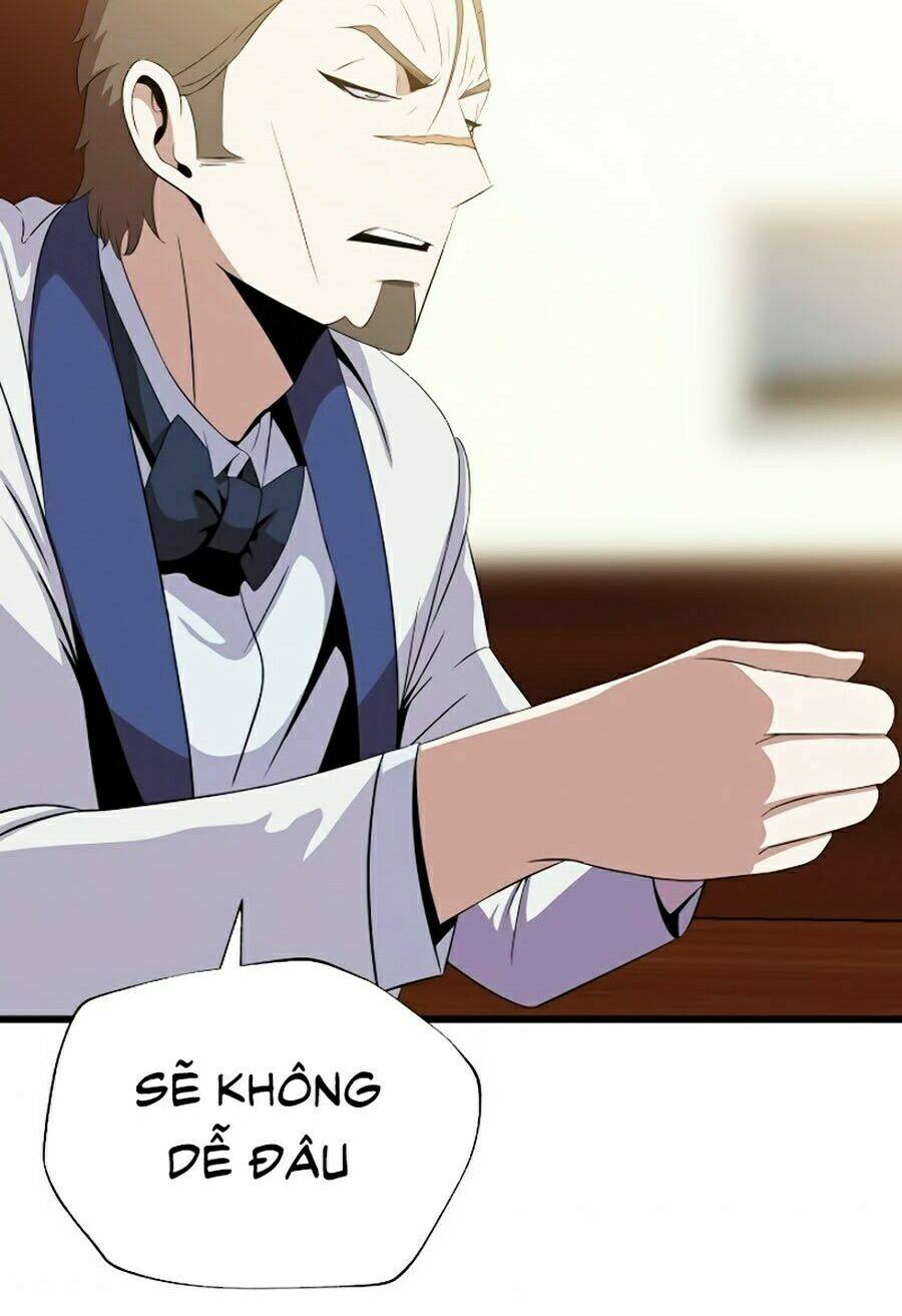 Kẻ Săn Anh Hùng Chapter 54 - Trang 2