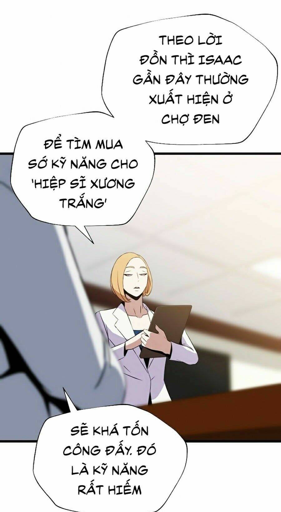 Kẻ Săn Anh Hùng Chapter 54 - Trang 2