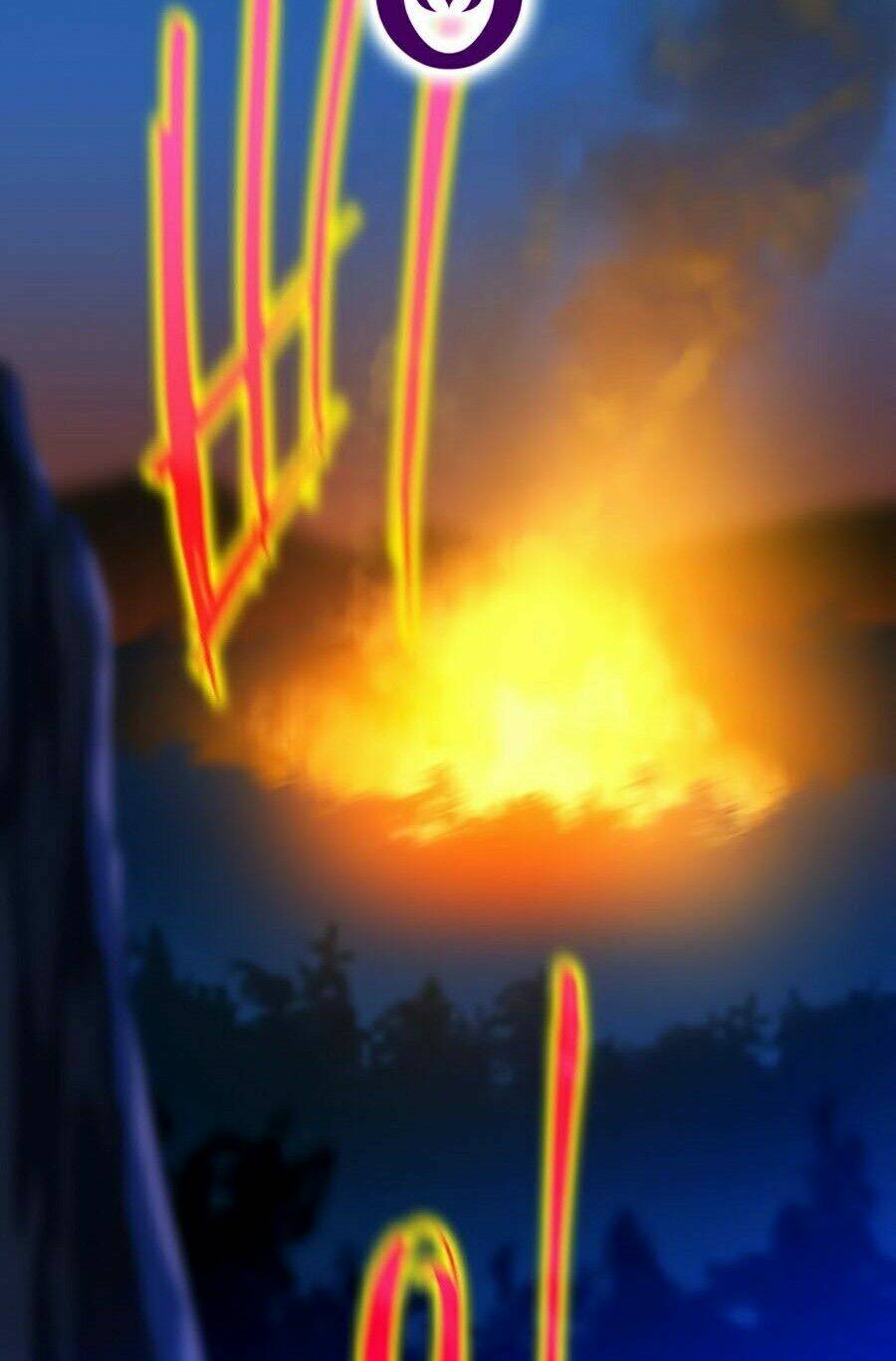 Kẻ Săn Anh Hùng Chapter 54 - Trang 2