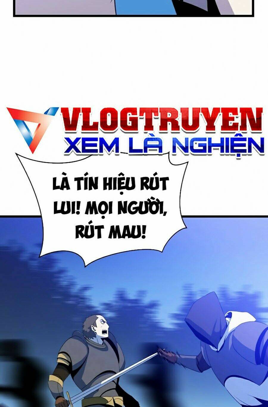 Kẻ Săn Anh Hùng Chapter 54 - Trang 2