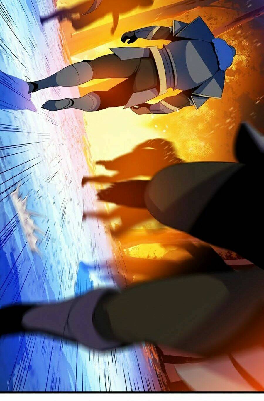 Kẻ Săn Anh Hùng Chapter 54 - Trang 2