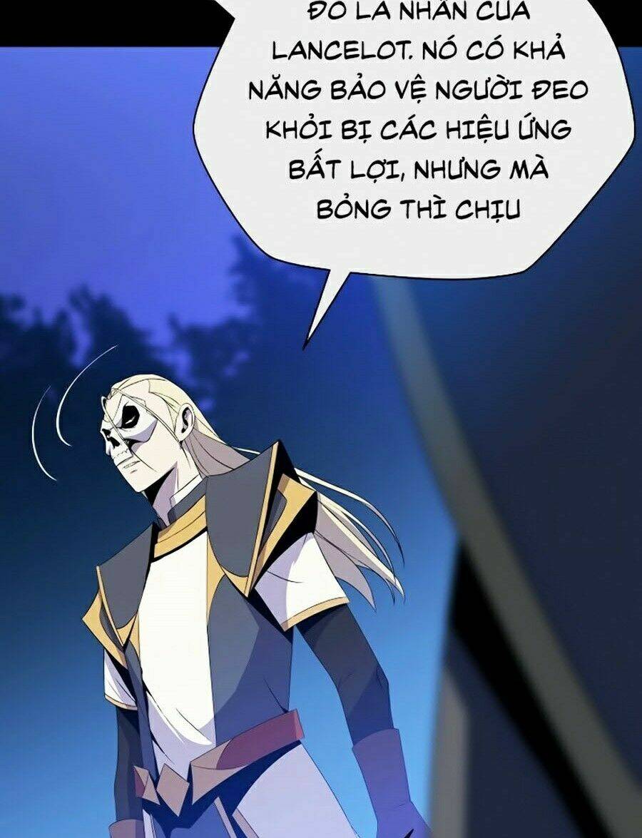 Kẻ Săn Anh Hùng Chapter 54 - Trang 2