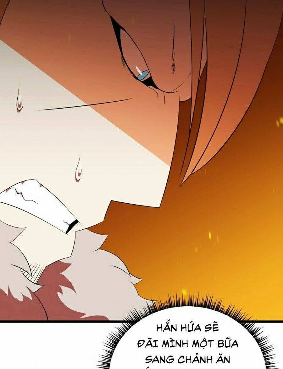 Kẻ Săn Anh Hùng Chapter 54 - Trang 2