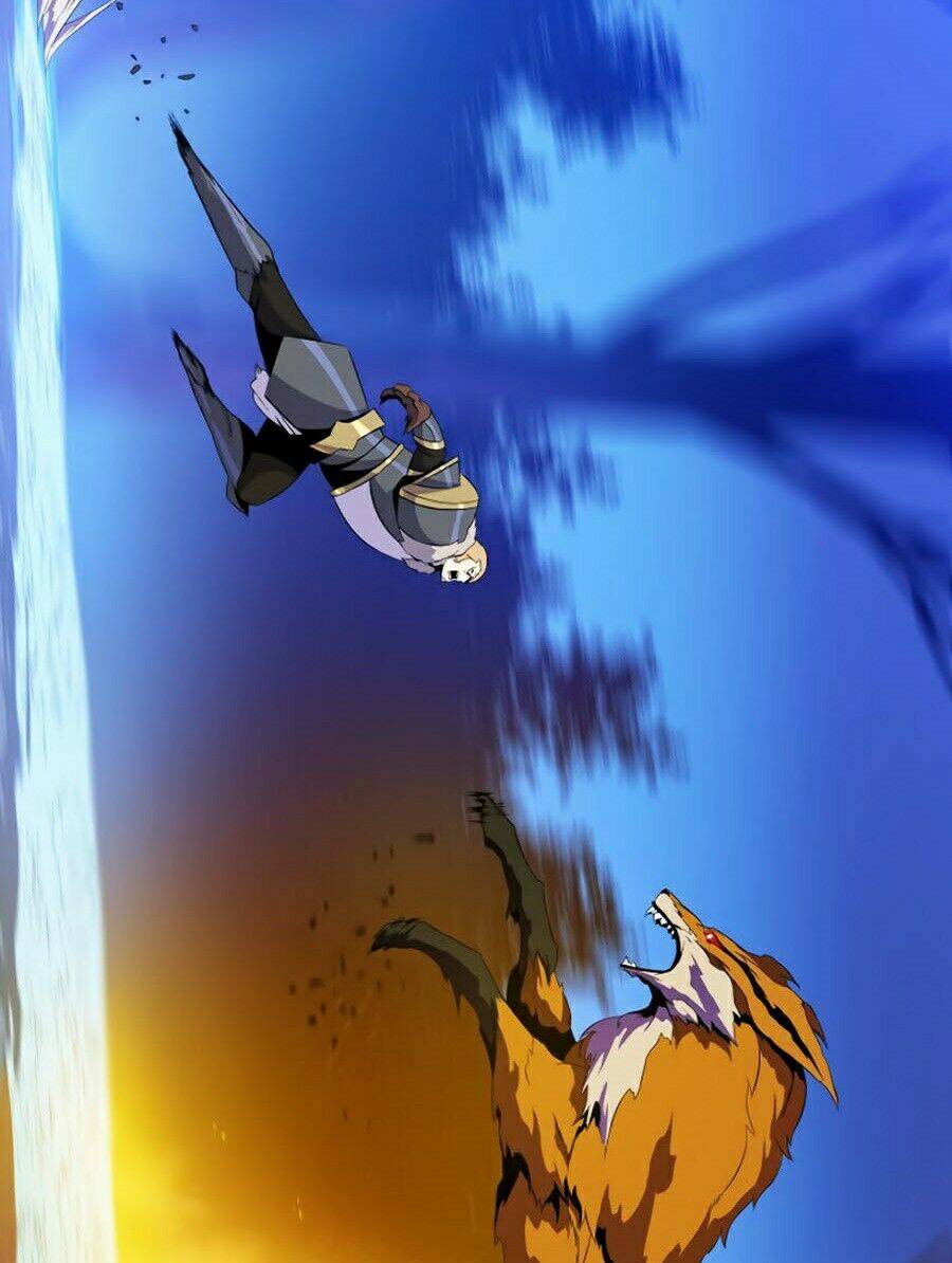 Kẻ Săn Anh Hùng Chapter 54 - Trang 2