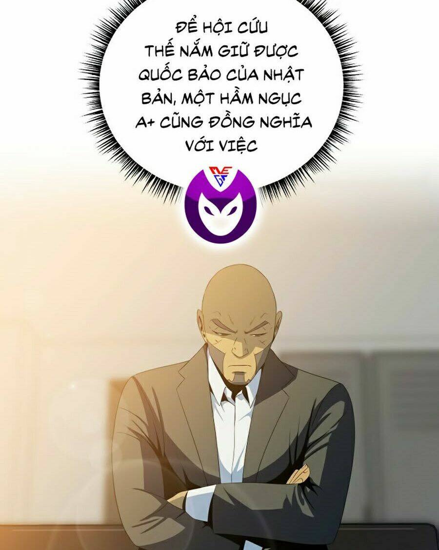 Kẻ Săn Anh Hùng Chapter 54 - Trang 2