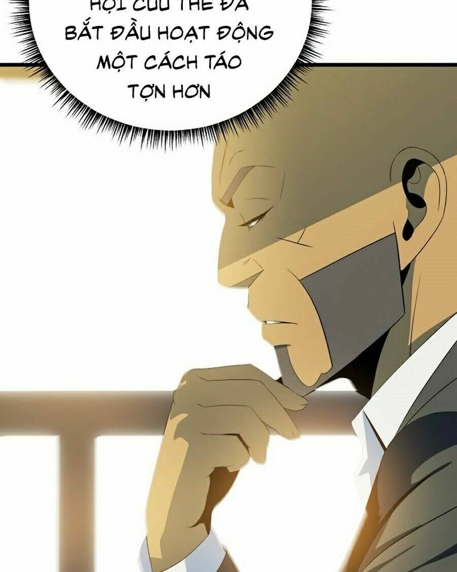 Kẻ Săn Anh Hùng Chapter 54 - Trang 2