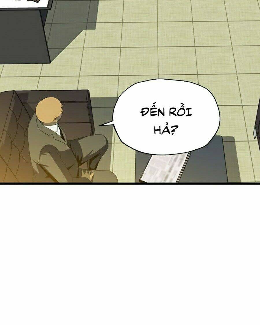 Kẻ Săn Anh Hùng Chapter 54 - Trang 2