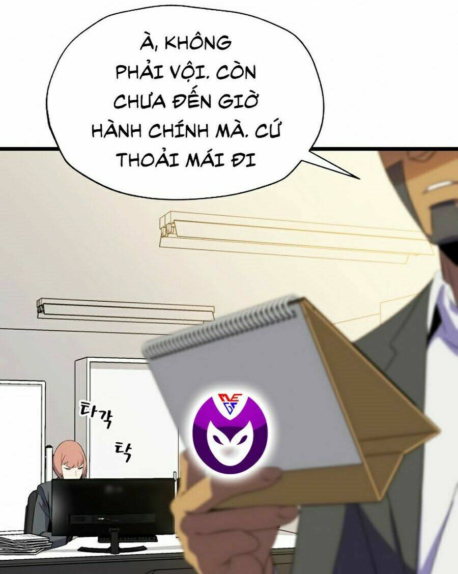 Kẻ Săn Anh Hùng Chapter 54 - Trang 2