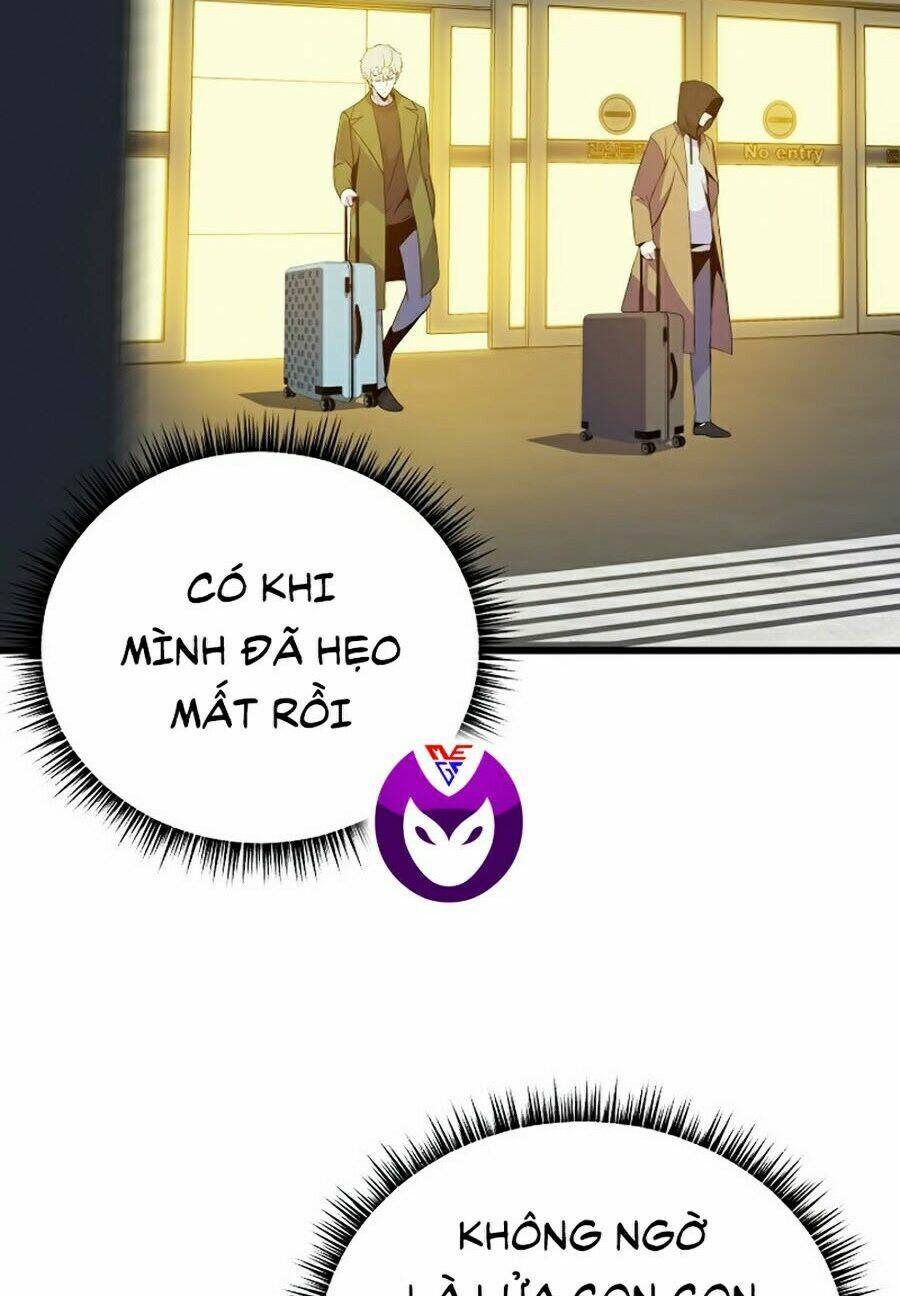 Kẻ Săn Anh Hùng Chapter 54 - Trang 2