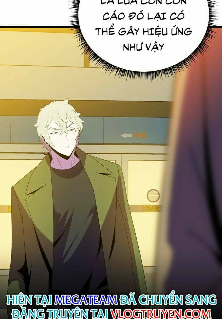 Kẻ Săn Anh Hùng Chapter 54 - Trang 2