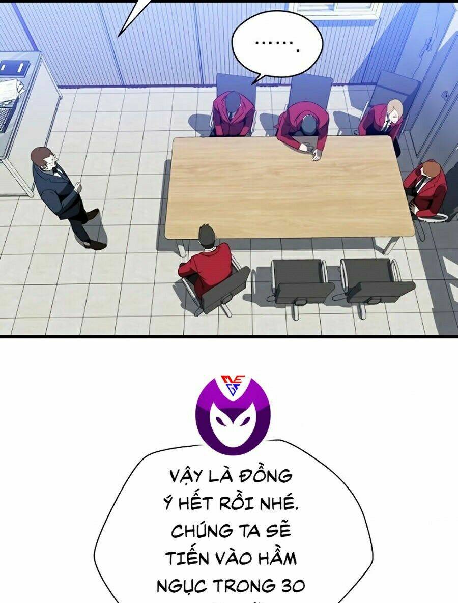 Kẻ Săn Anh Hùng Chapter 55 - Trang 2
