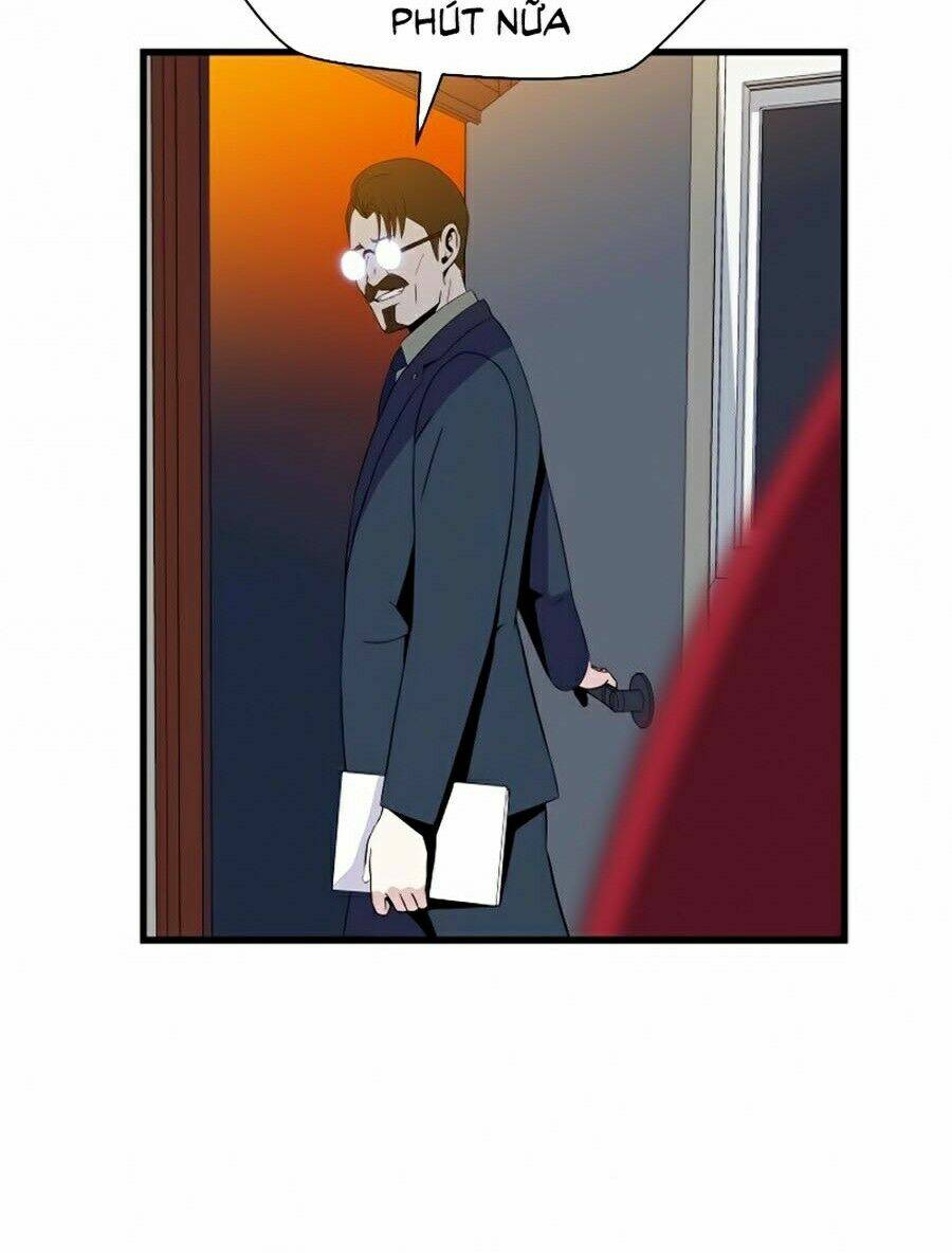 Kẻ Săn Anh Hùng Chapter 55 - Trang 2