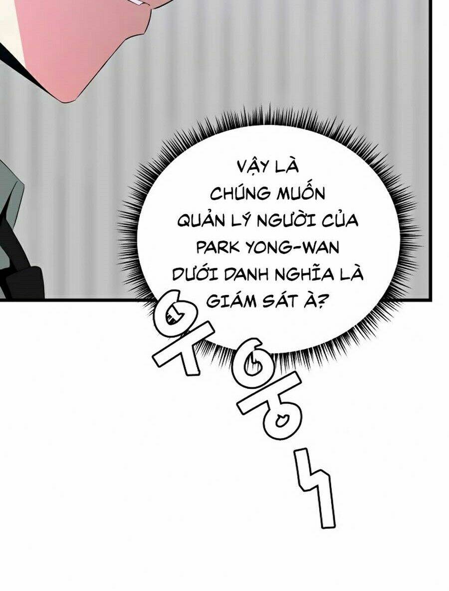 Kẻ Săn Anh Hùng Chapter 55 - Trang 2