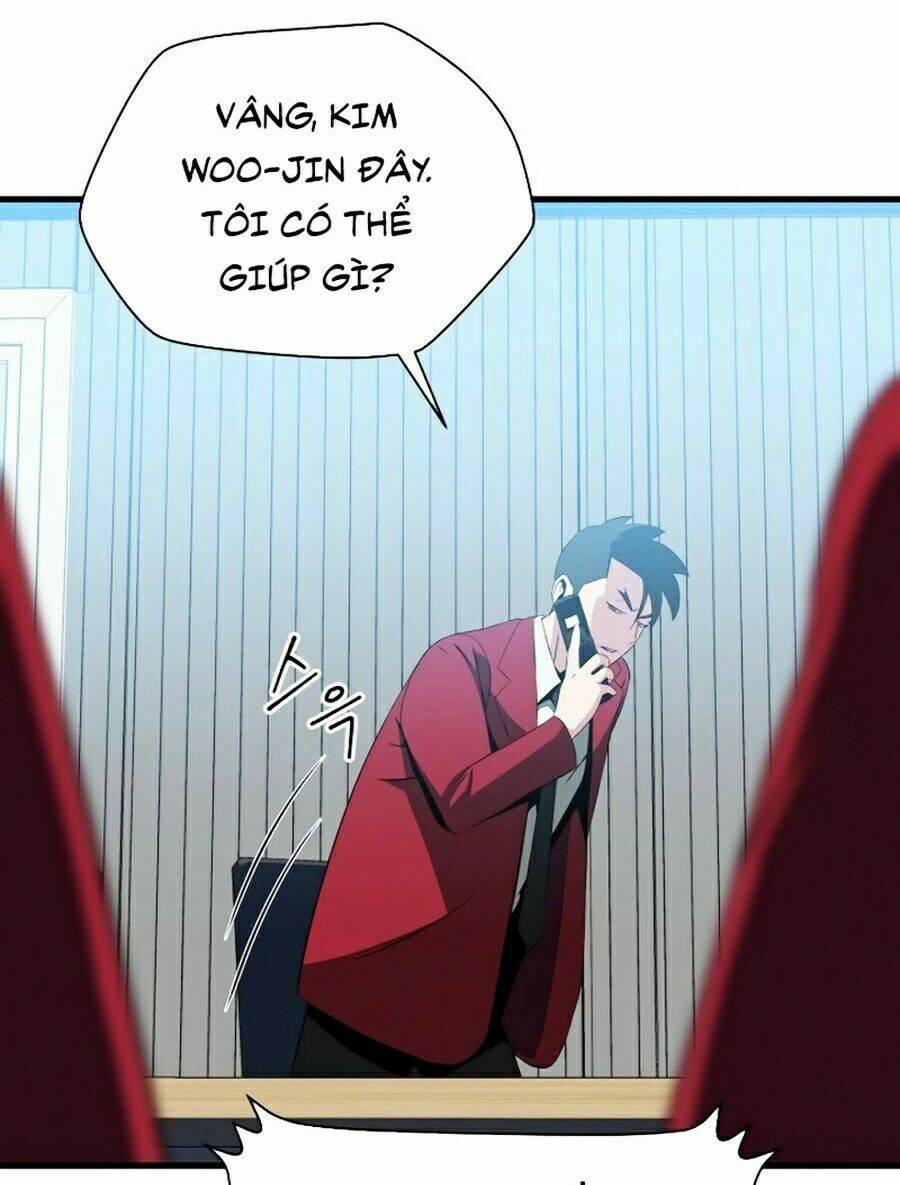 Kẻ Săn Anh Hùng Chapter 55 - Trang 2