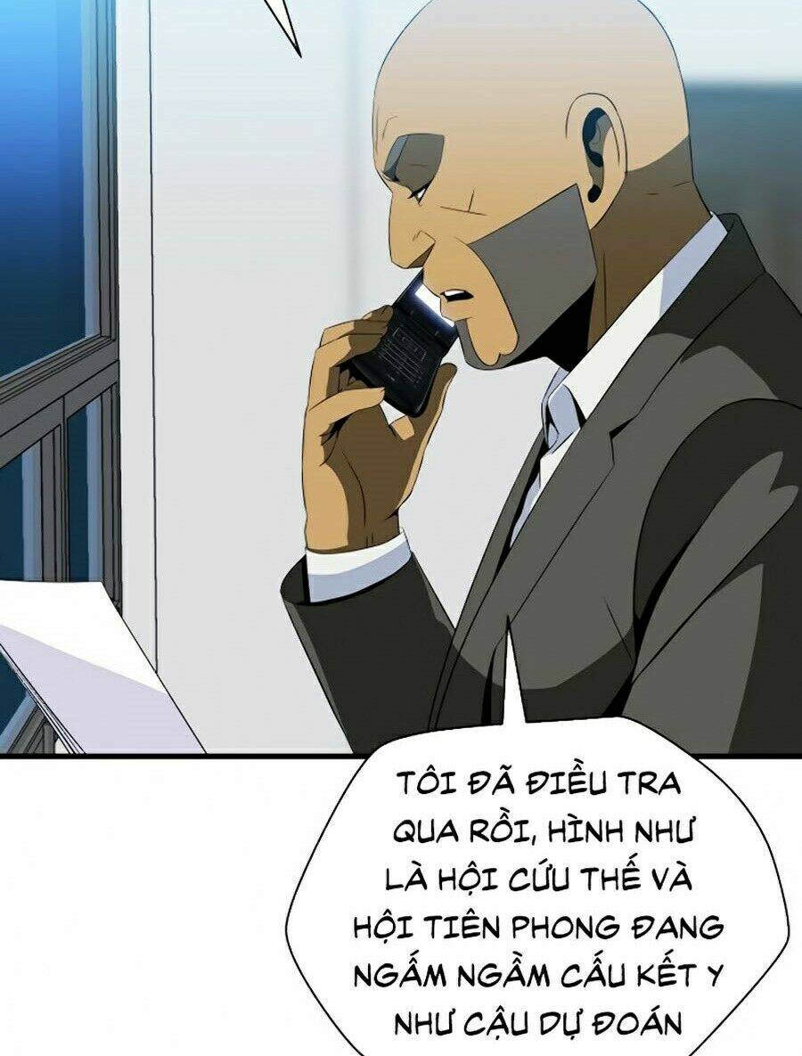 Kẻ Săn Anh Hùng Chapter 55 - Trang 2