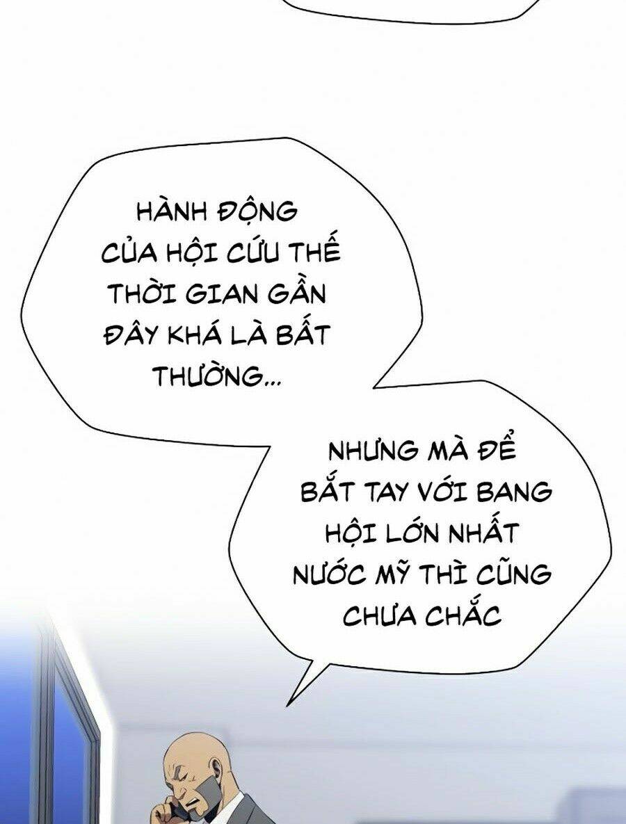 Kẻ Săn Anh Hùng Chapter 55 - Trang 2