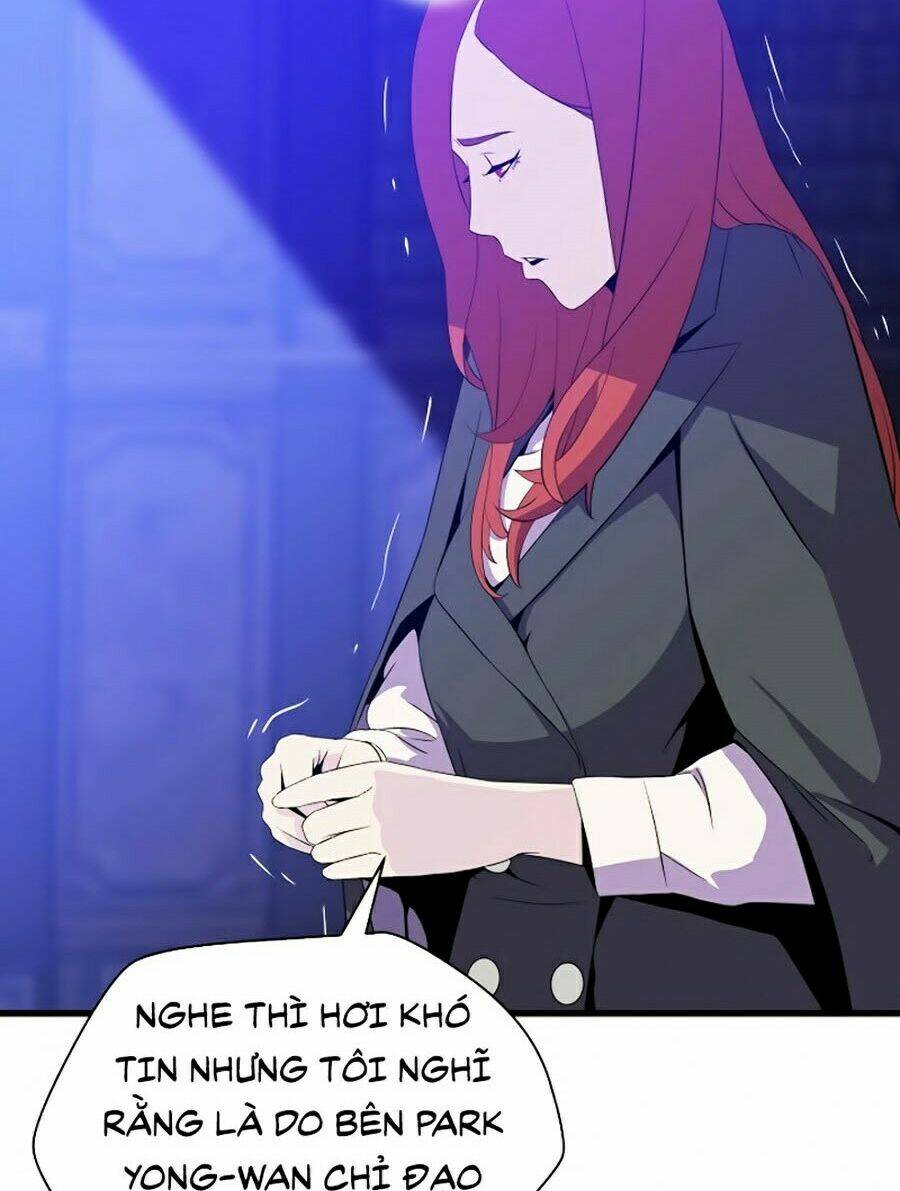 Kẻ Săn Anh Hùng Chapter 55 - Trang 2