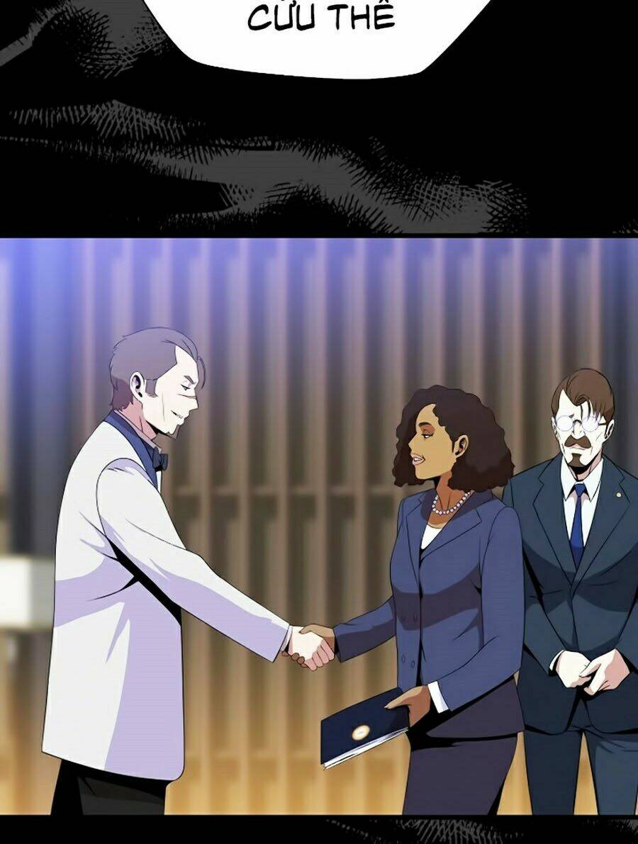 Kẻ Săn Anh Hùng Chapter 55 - Trang 2