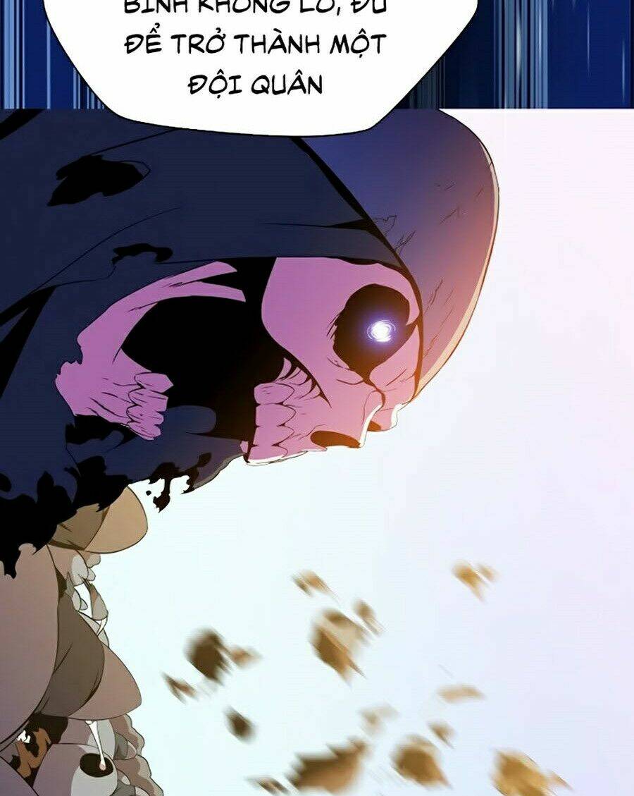 Kẻ Săn Anh Hùng Chapter 55 - Trang 2