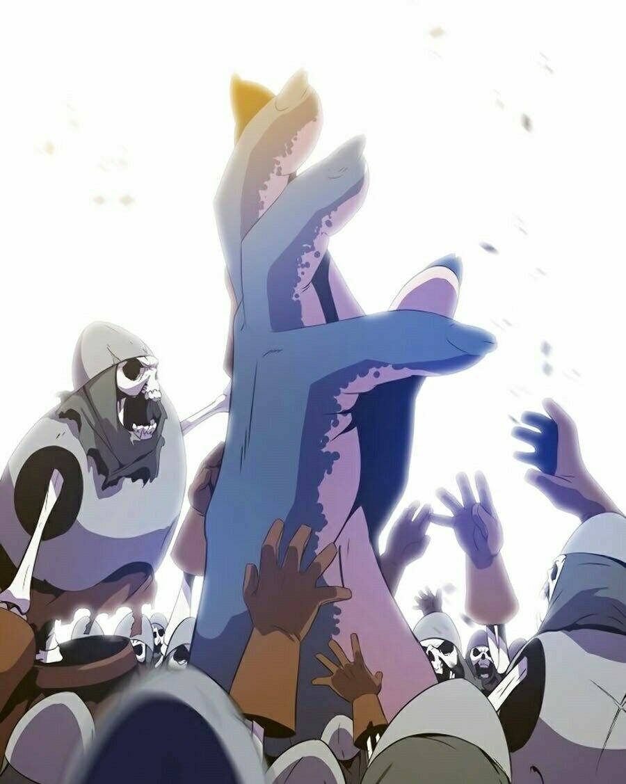 Kẻ Săn Anh Hùng Chapter 55 - Trang 2