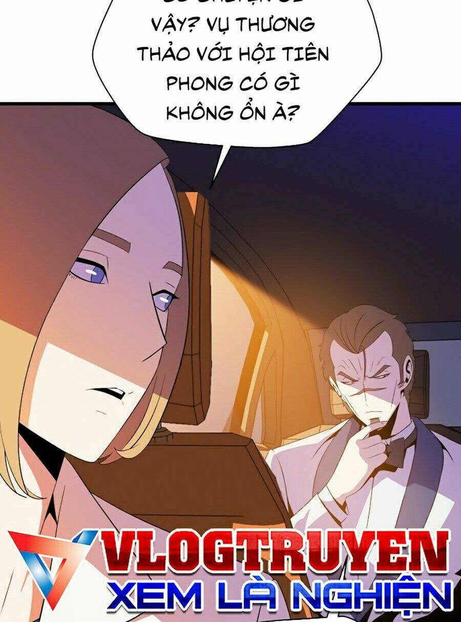 Kẻ Săn Anh Hùng Chapter 55 - Trang 2