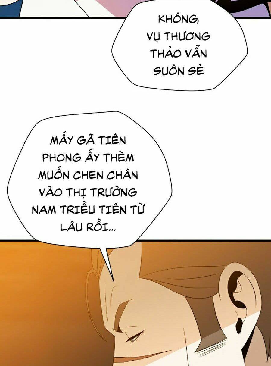 Kẻ Săn Anh Hùng Chapter 55 - Trang 2