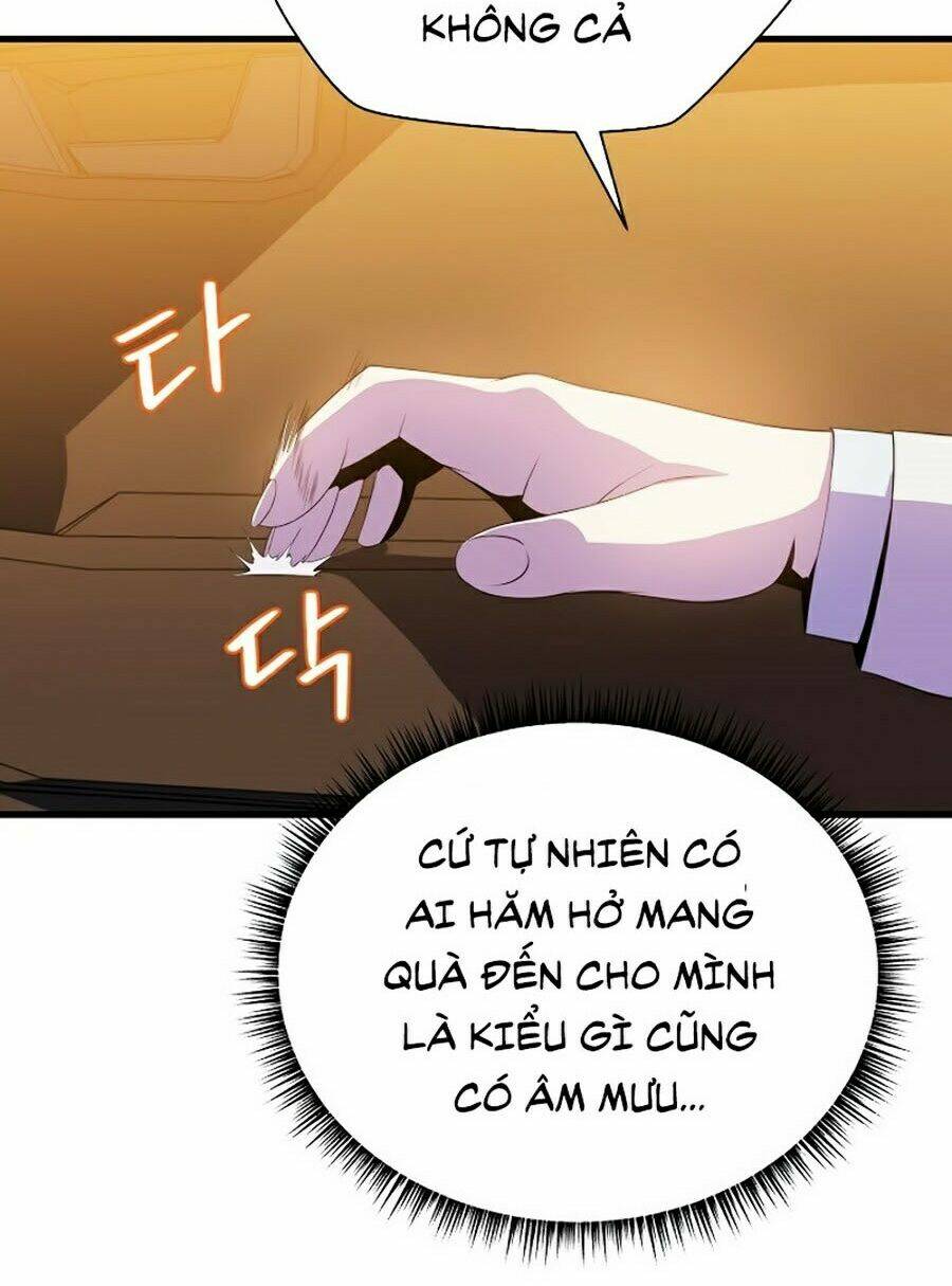 Kẻ Săn Anh Hùng Chapter 55 - Trang 2