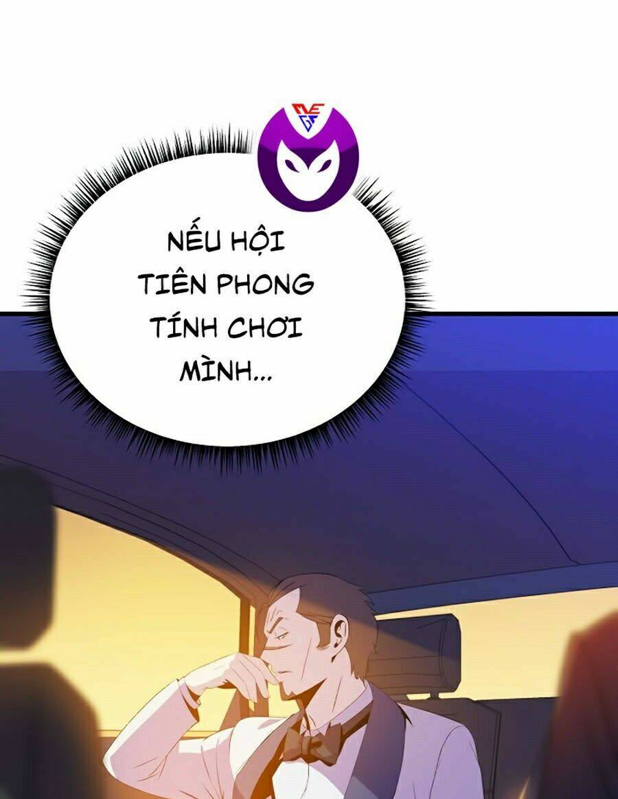 Kẻ Săn Anh Hùng Chapter 55 - Trang 2