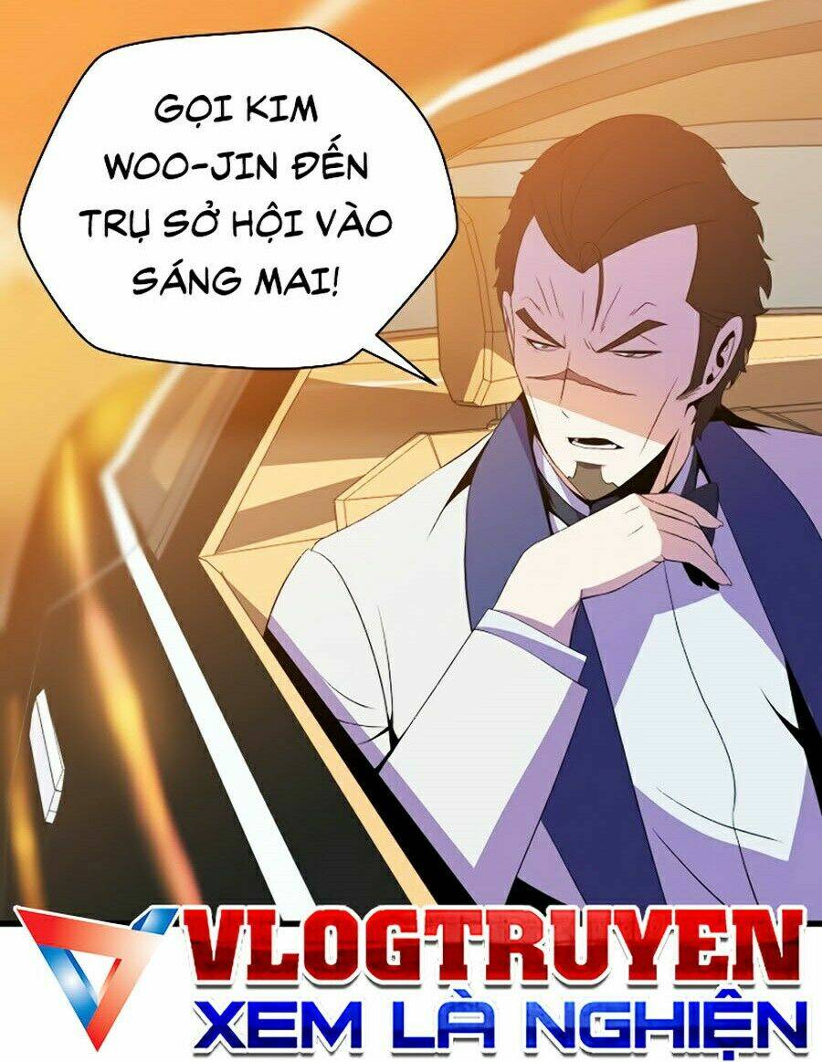 Kẻ Săn Anh Hùng Chapter 55 - Trang 2