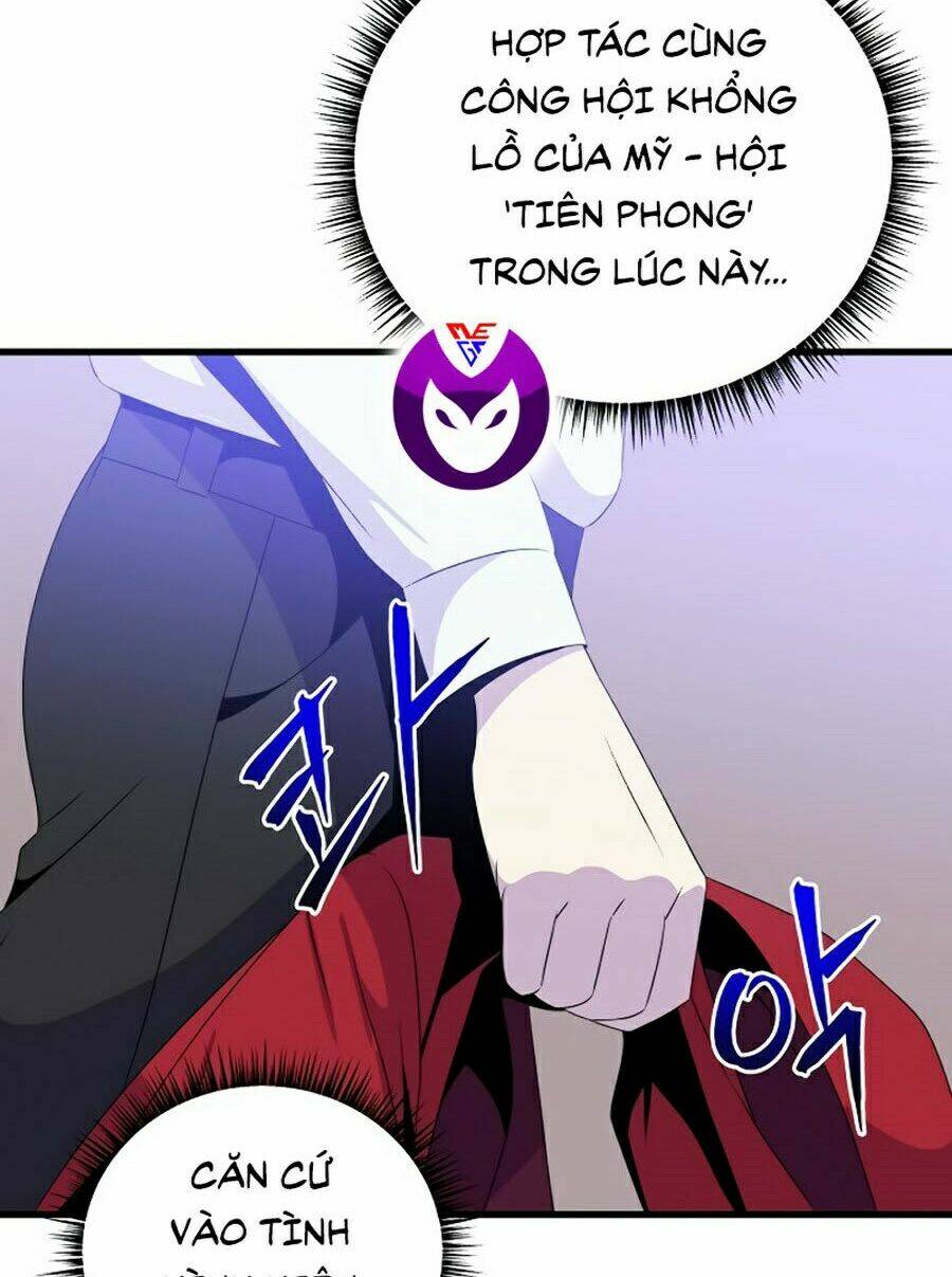 Kẻ Săn Anh Hùng Chapter 55 - Trang 2