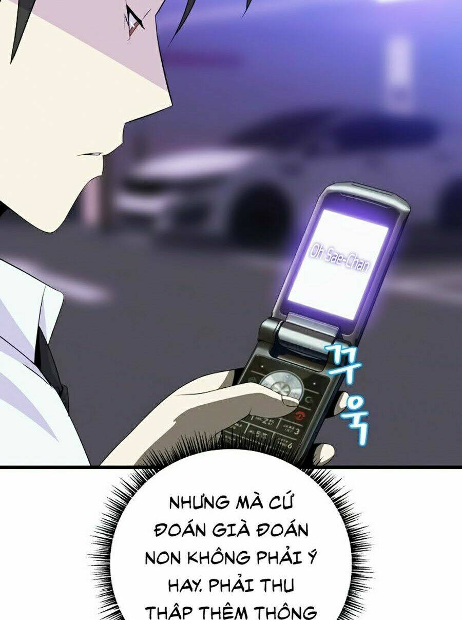 Kẻ Săn Anh Hùng Chapter 55 - Trang 2