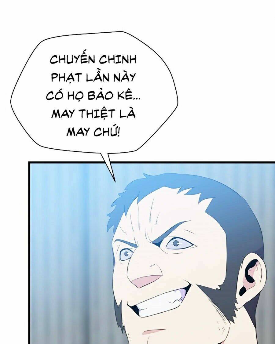 Kẻ Săn Anh Hùng Chapter 55 - Trang 2