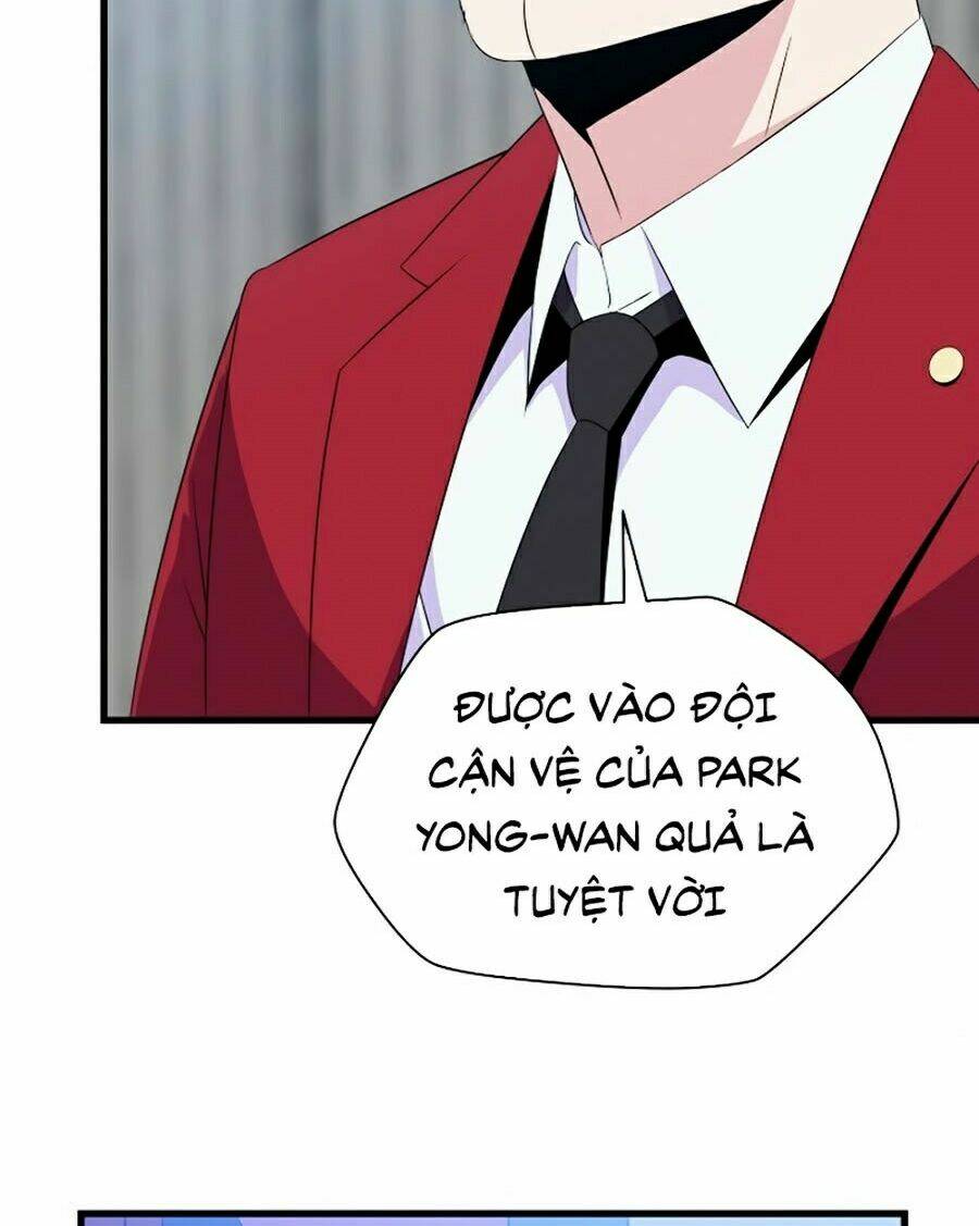 Kẻ Săn Anh Hùng Chapter 55 - Trang 2