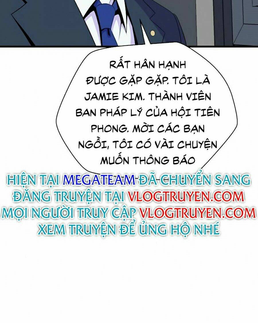 Kẻ Săn Anh Hùng Chapter 55 - Trang 2