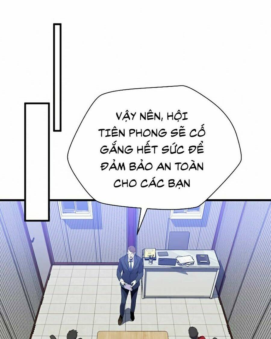 Kẻ Săn Anh Hùng Chapter 55 - Trang 2