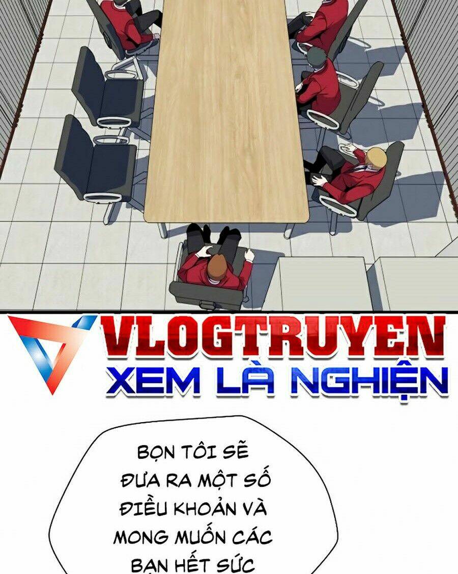 Kẻ Săn Anh Hùng Chapter 55 - Trang 2