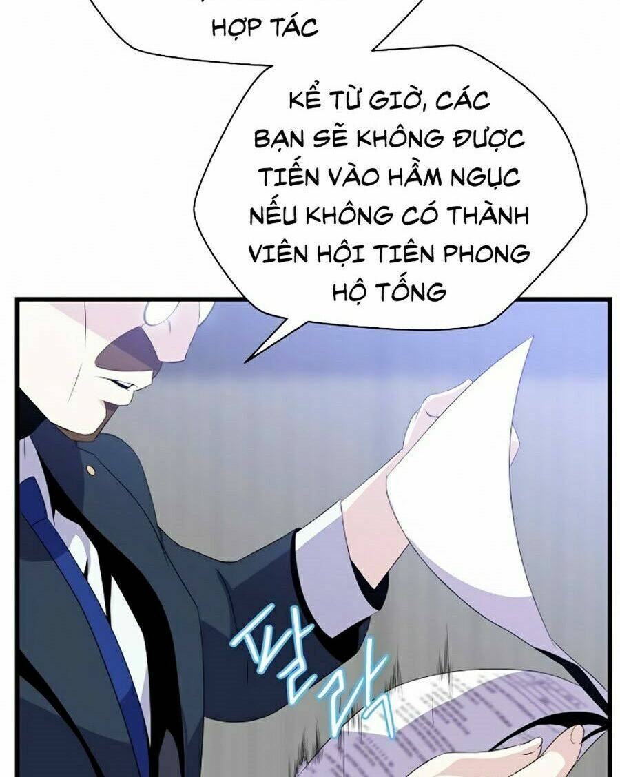 Kẻ Săn Anh Hùng Chapter 55 - Trang 2