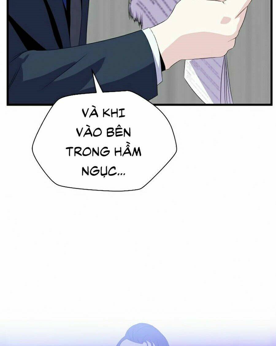 Kẻ Săn Anh Hùng Chapter 55 - Trang 2