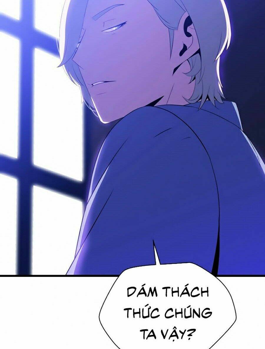 Kẻ Săn Anh Hùng Chapter 55 - Trang 2