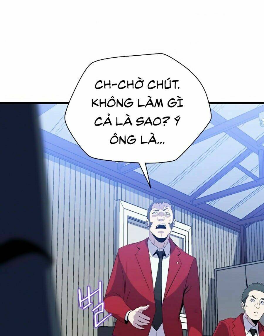 Kẻ Săn Anh Hùng Chapter 55 - Trang 2