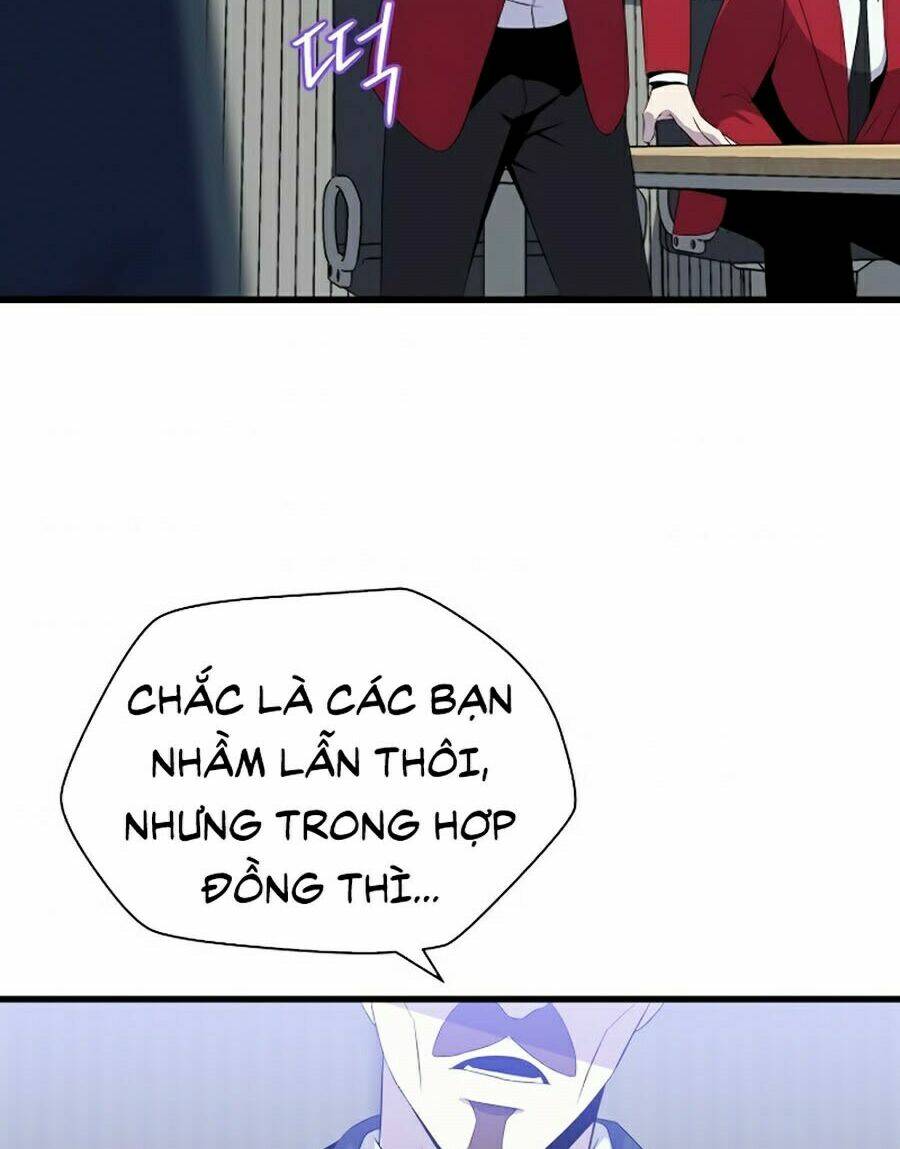 Kẻ Săn Anh Hùng Chapter 55 - Trang 2