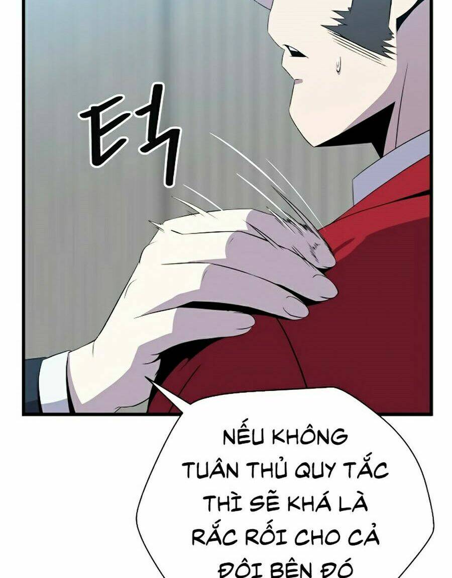 Kẻ Săn Anh Hùng Chapter 55 - Trang 2