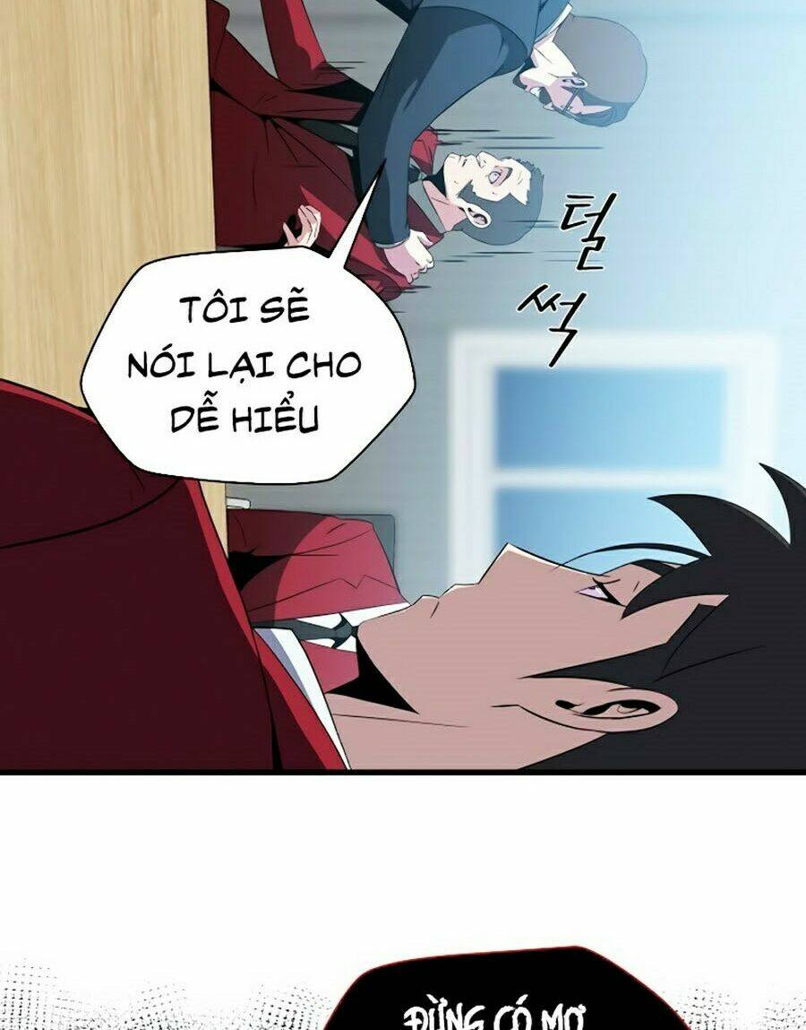 Kẻ Săn Anh Hùng Chapter 55 - Trang 2